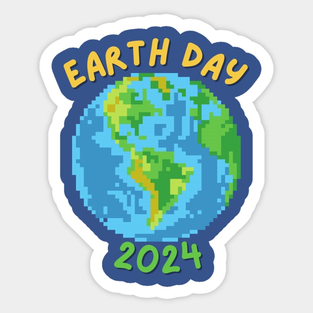 Earth day lego Sticker by aesthetice1